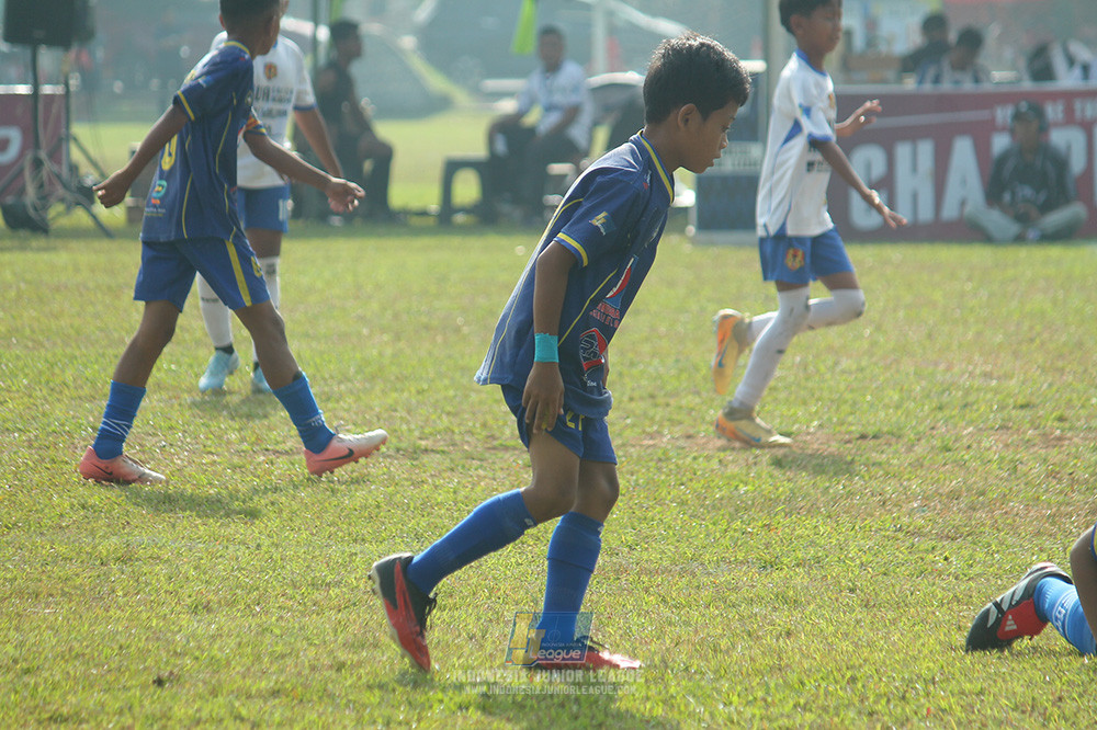 big 24 ijl u11 140624 java soccer academy vs khenzi united