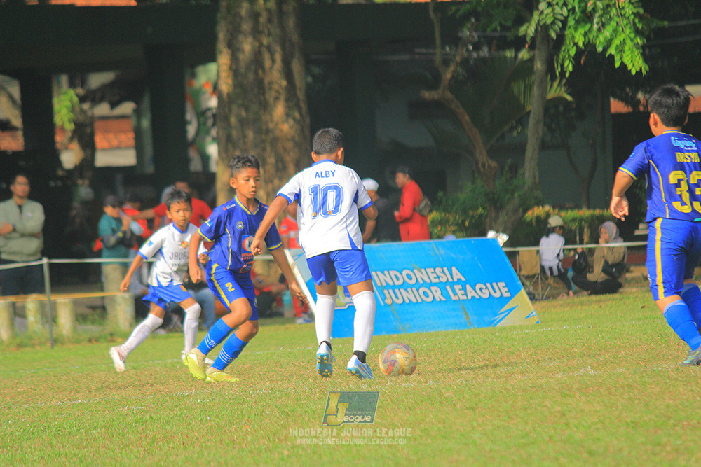 big 24 ijl u11 140624 java soccer academy vs khenzi united