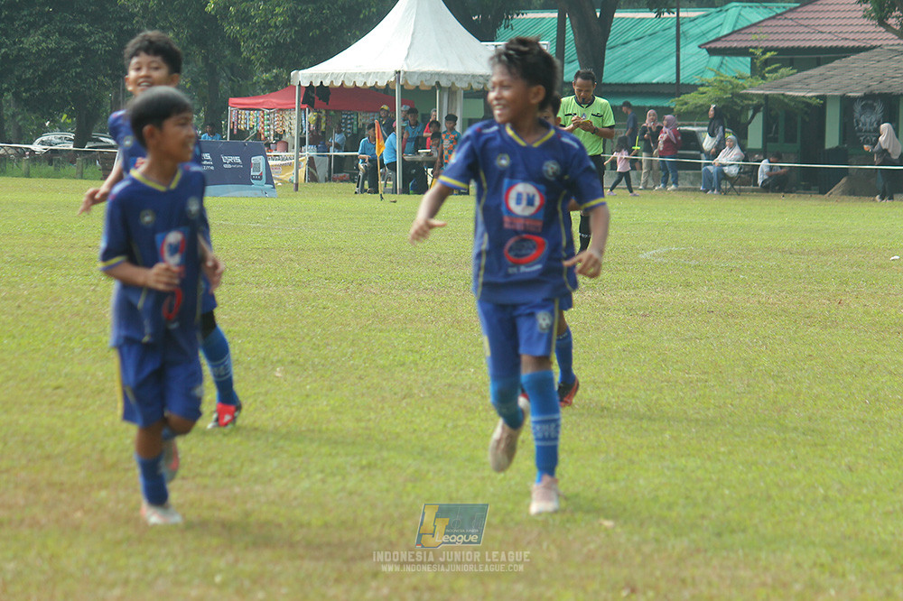 big 24 ijl u11 140624 java soccer academy vs khenzi united