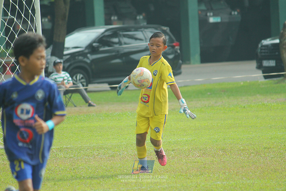 big 24 ijl u11 140624 java soccer academy vs khenzi united
