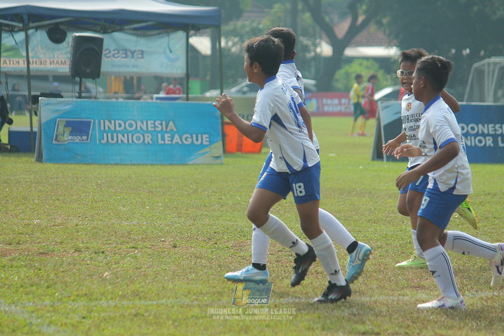 big 24 ijl u11 140624 java soccer academy vs khenzi united