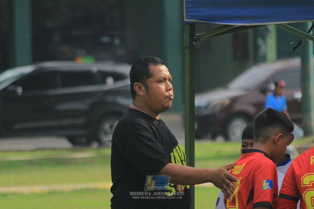 big 24 ijl u11 140624 java soccer academy vs khenzi united