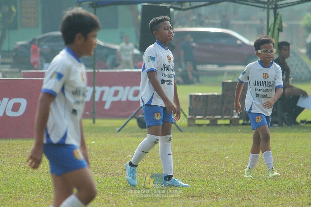 big 24 ijl u11 140624 java soccer academy vs khenzi united