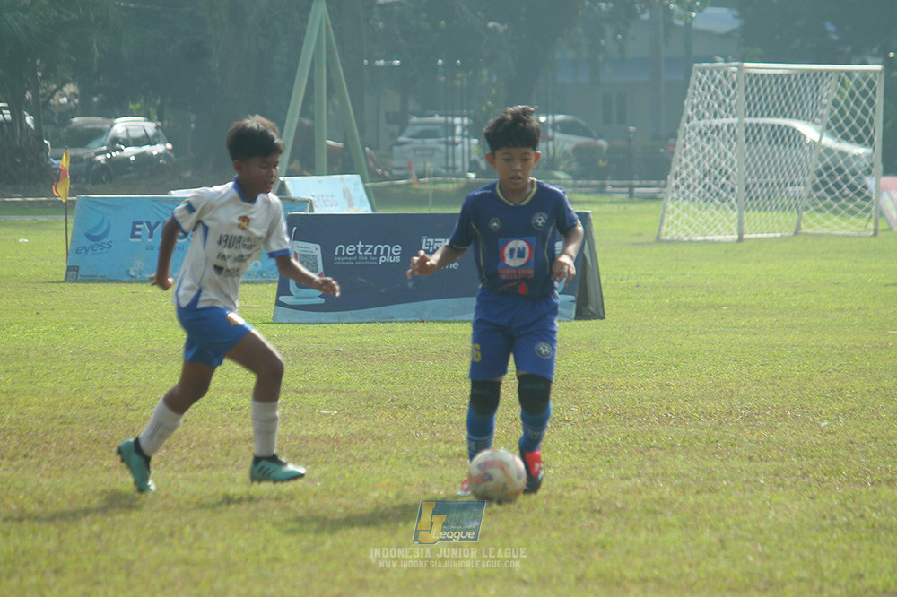 big 24 ijl u11 140624 java soccer academy vs khenzi united