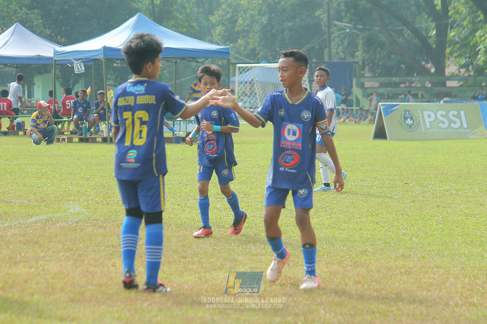 big 24 ijl u11 140624 java soccer academy vs khenzi united