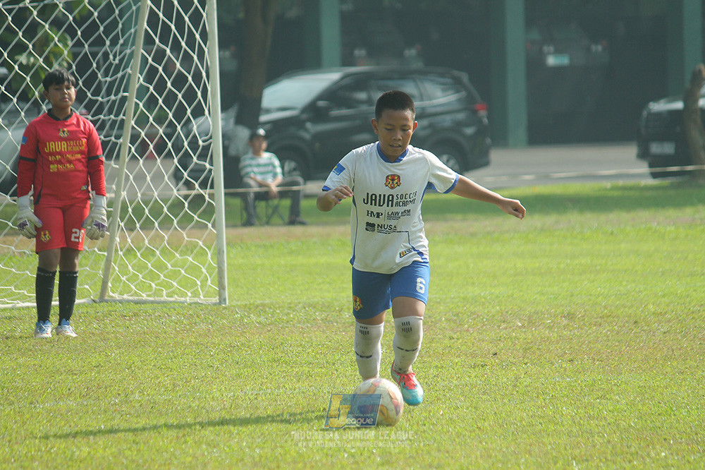 big 24 ijl u11 140624 java soccer academy vs khenzi united