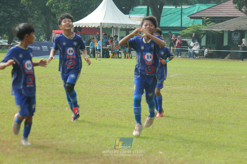 big 24 ijl u11 140624 java soccer academy vs khenzi united
