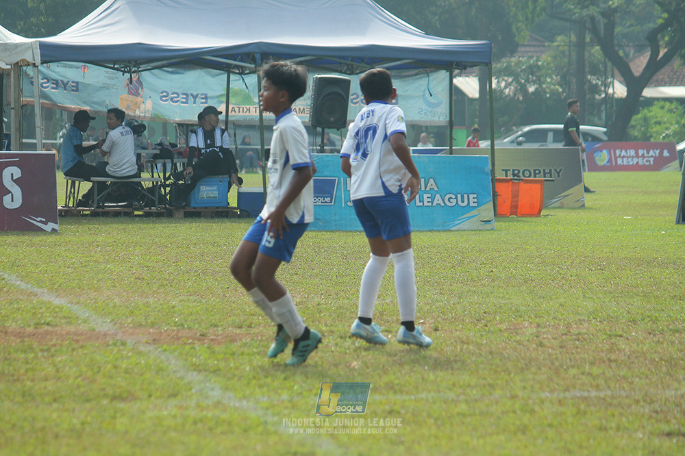 big 24 ijl u11 140624 java soccer academy vs khenzi united