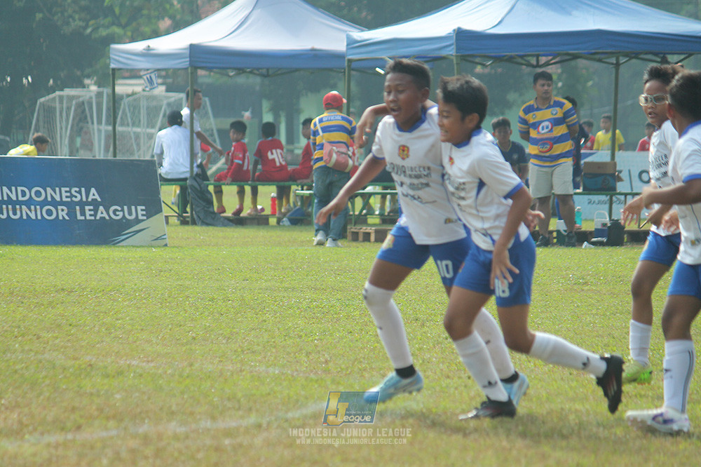 big 24 ijl u11 140624 java soccer academy vs khenzi united
