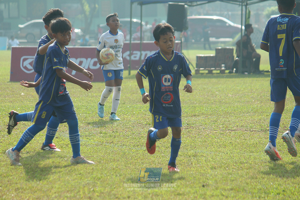 big 24 ijl u11 140624 java soccer academy vs khenzi united