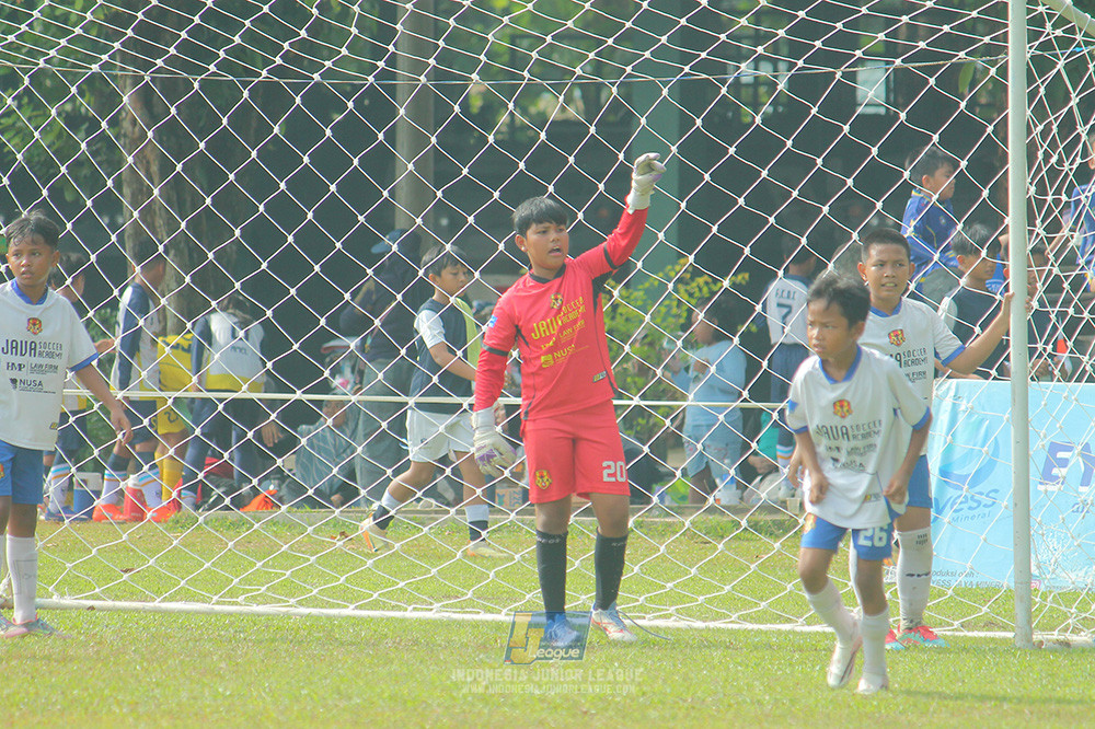 big 24 ijl u11 140624 java soccer academy vs khenzi united