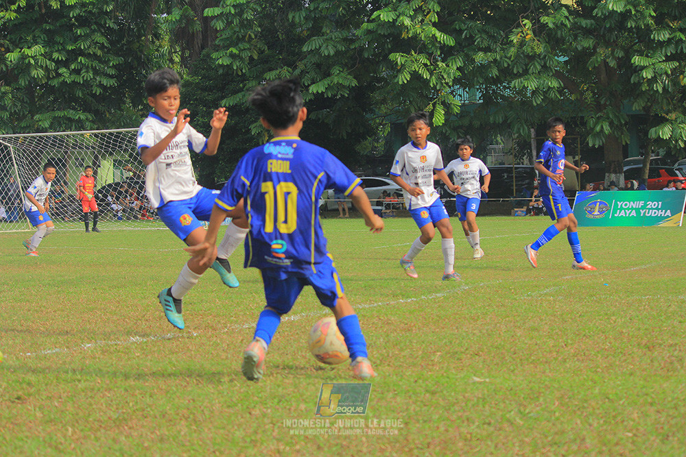 big 24 ijl u11 140624 java soccer academy vs khenzi united