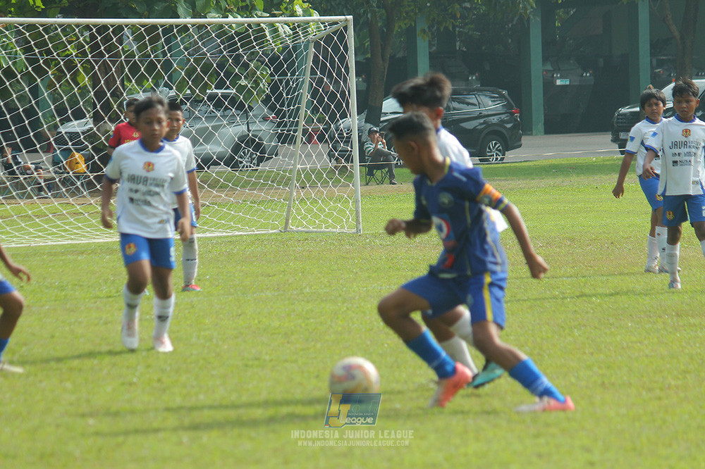 big 24 ijl u11 140624 java soccer academy vs khenzi united