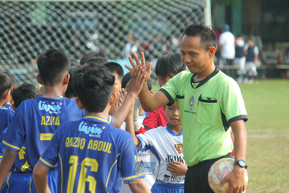 big 24 ijl u11 140624 java soccer academy vs khenzi united