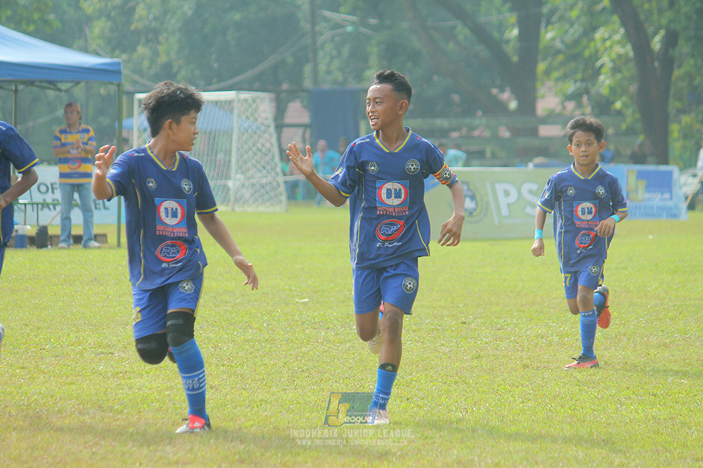 big 24 ijl u11 140624 java soccer academy vs khenzi united