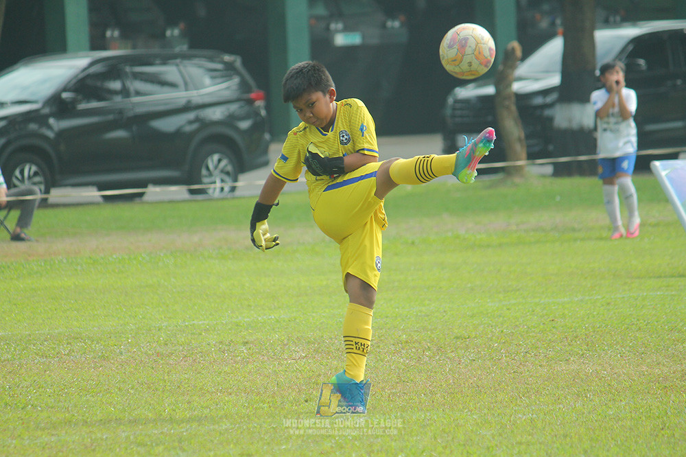 big 24 ijl u11 140624 java soccer academy vs khenzi united
