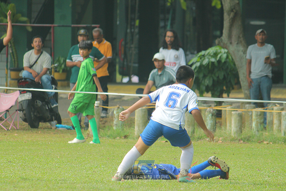 big 24 ijl u11 140624 java soccer academy vs khenzi united