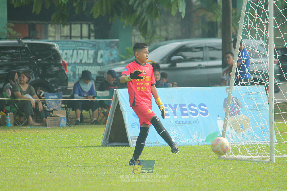 big 24 ijl u11 140624 java soccer academy vs khenzi united