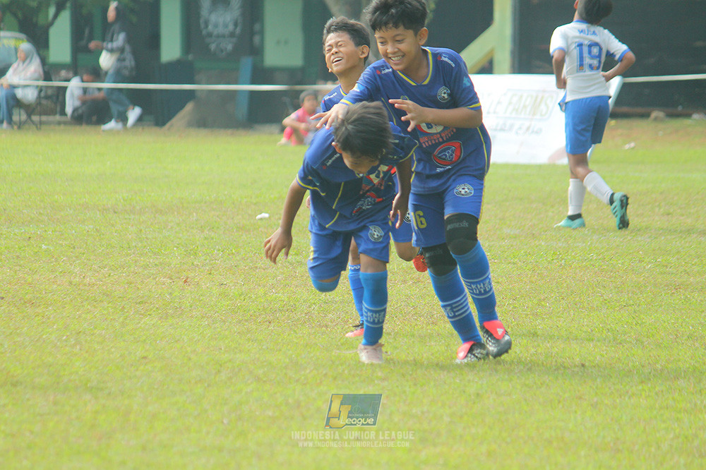 big 24 ijl u11 140624 java soccer academy vs khenzi united