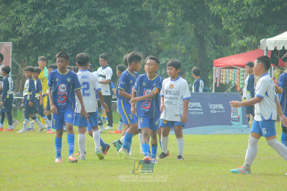 big 24 ijl u11 140624 java soccer academy vs khenzi united