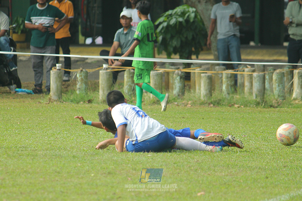 big 24 ijl u11 140624 java soccer academy vs khenzi united