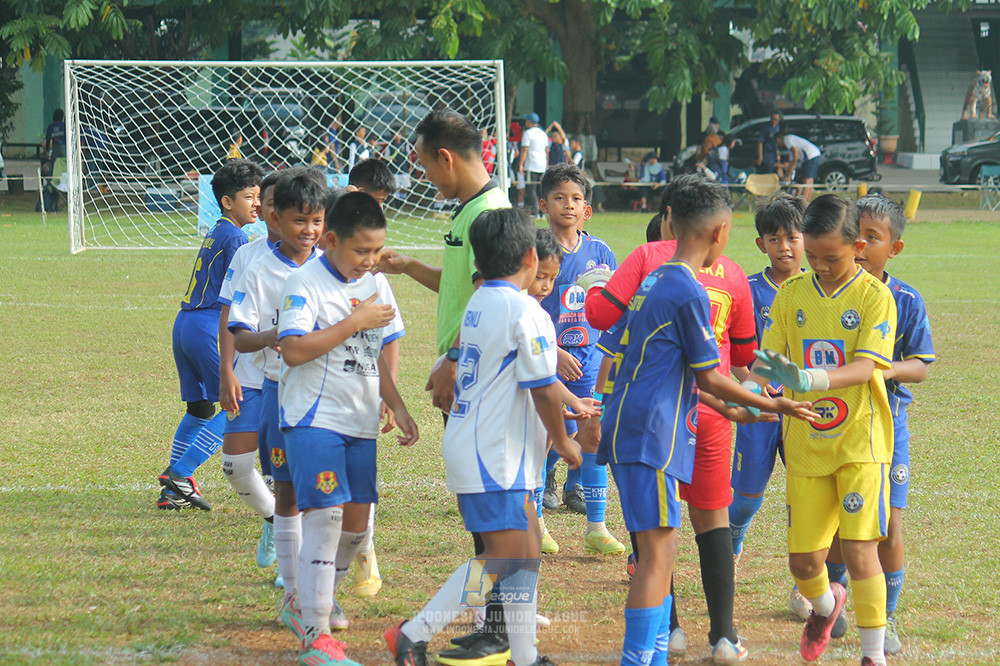 big 24 ijl u11 140624 java soccer academy vs khenzi united