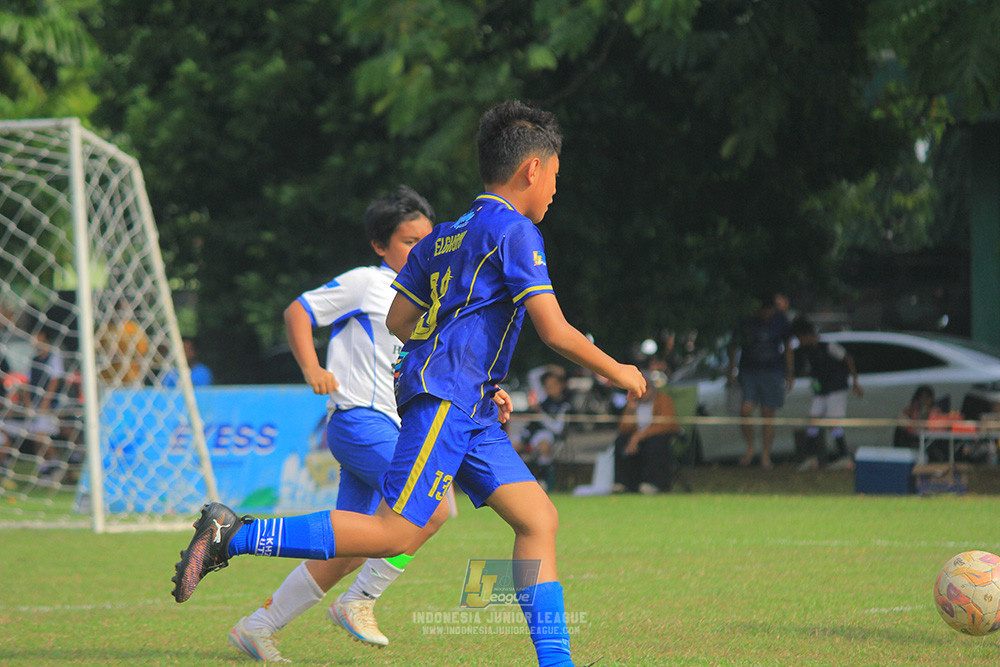 big 24 ijl u11 140624 java soccer academy vs khenzi united