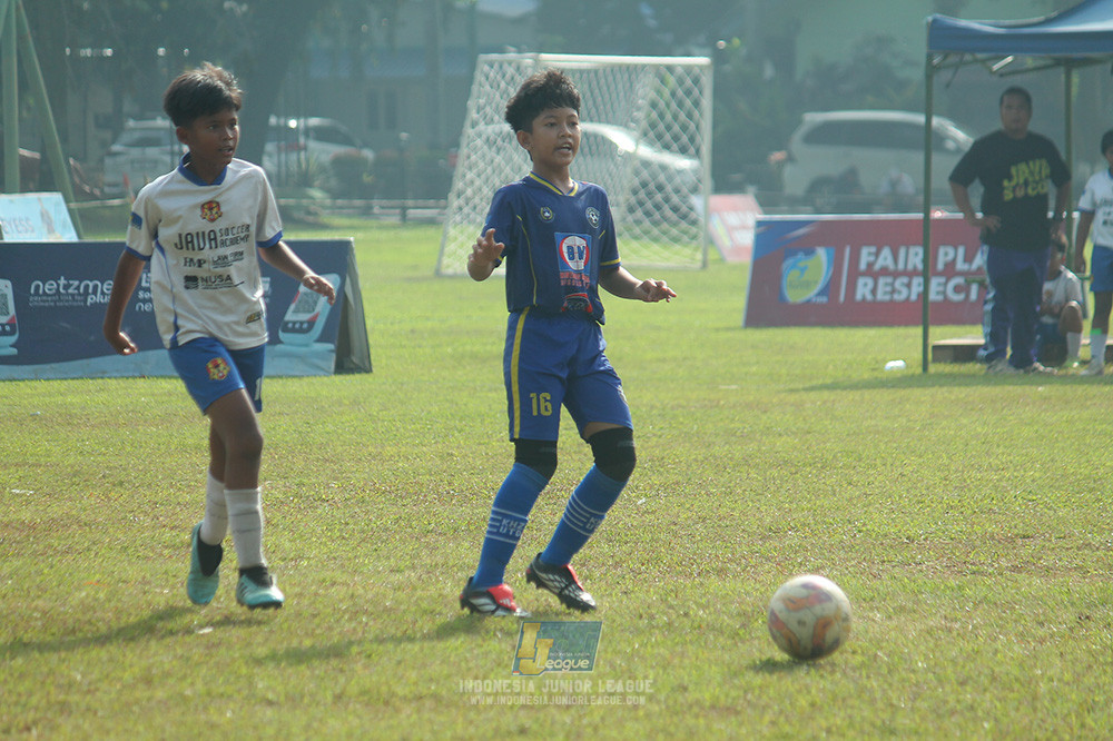 big 24 ijl u11 140624 java soccer academy vs khenzi united