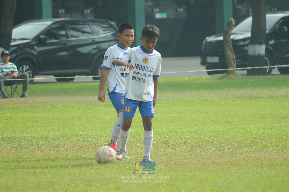 big 24 ijl u11 140624 java soccer academy vs khenzi united