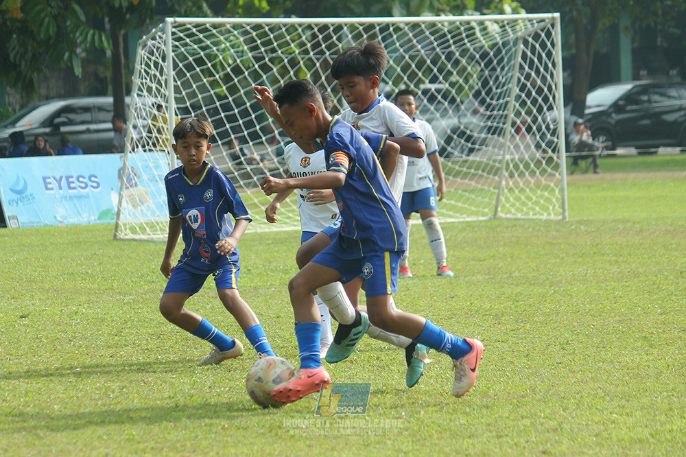 big 24 ijl u11 140624 java soccer academy vs khenzi united