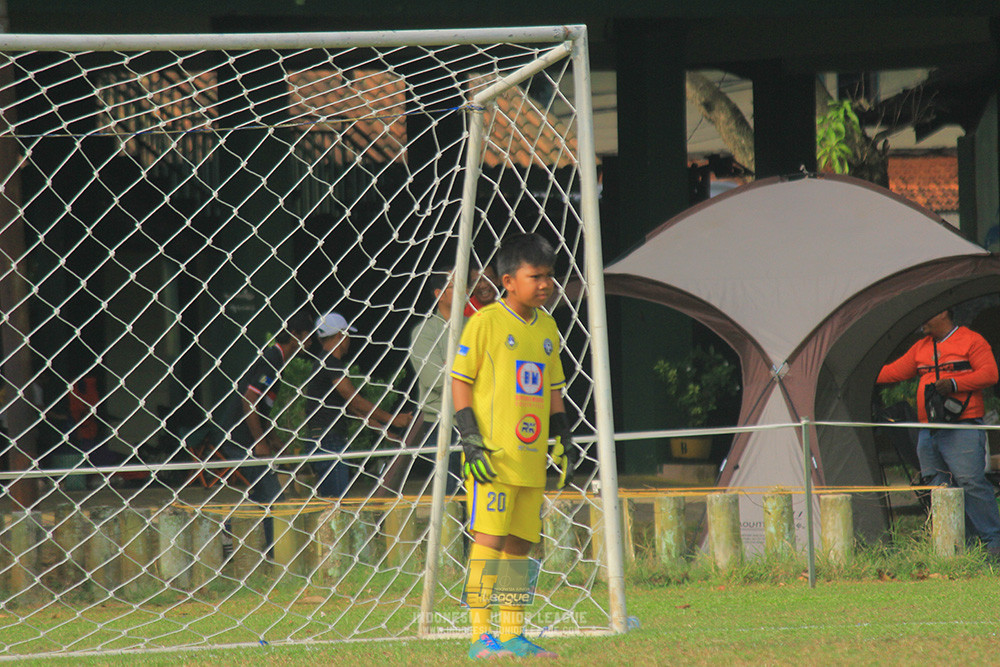 big 24 ijl u11 140624 java soccer academy vs khenzi united