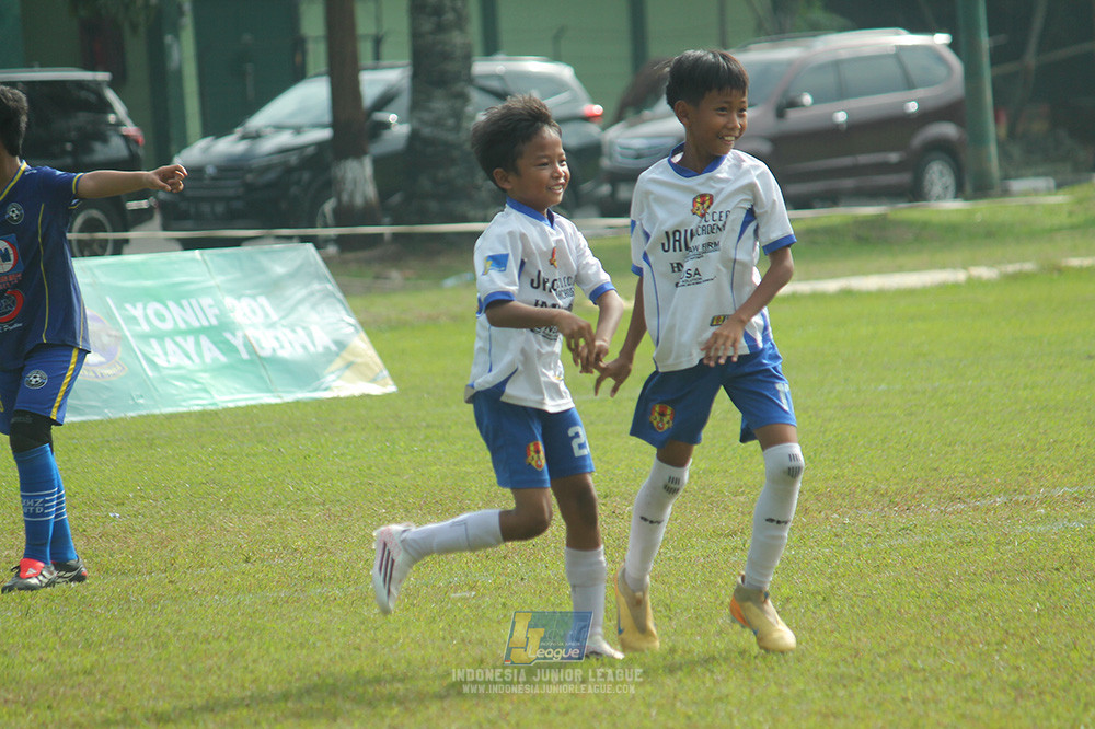 big 24 ijl u11 140624 java soccer academy vs khenzi united
