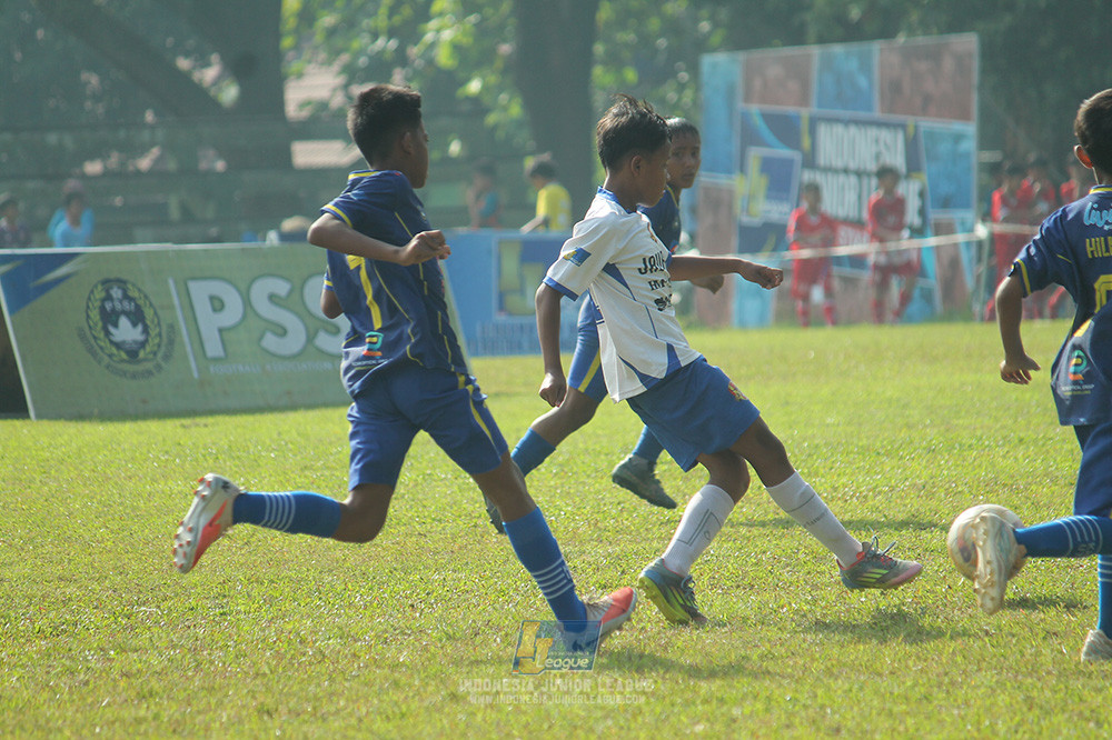 big 24 ijl u11 140624 java soccer academy vs khenzi united