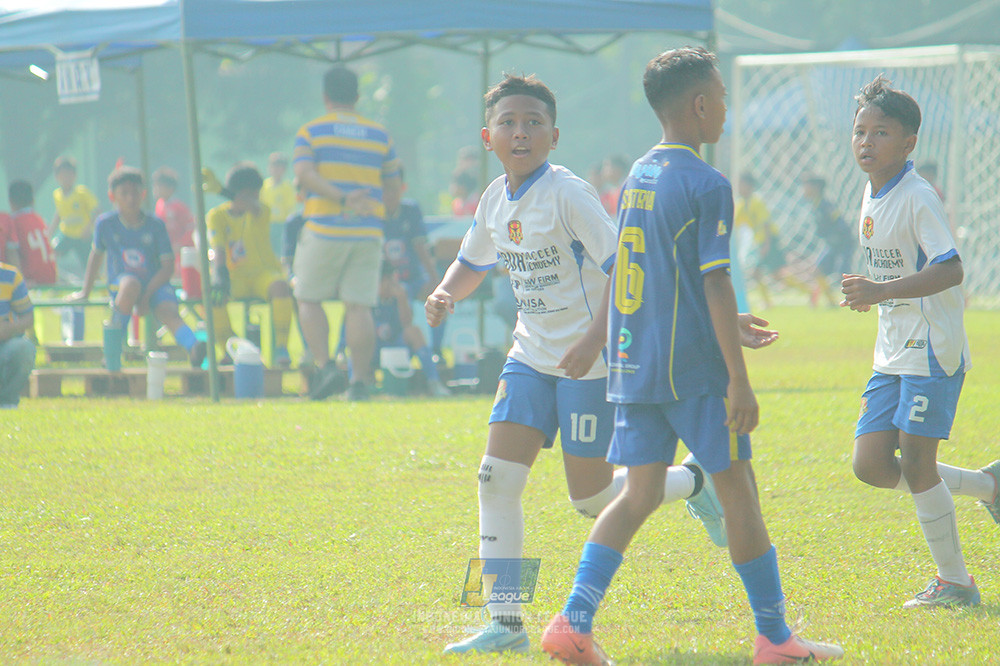 big 24 ijl u11 140624 java soccer academy vs khenzi united