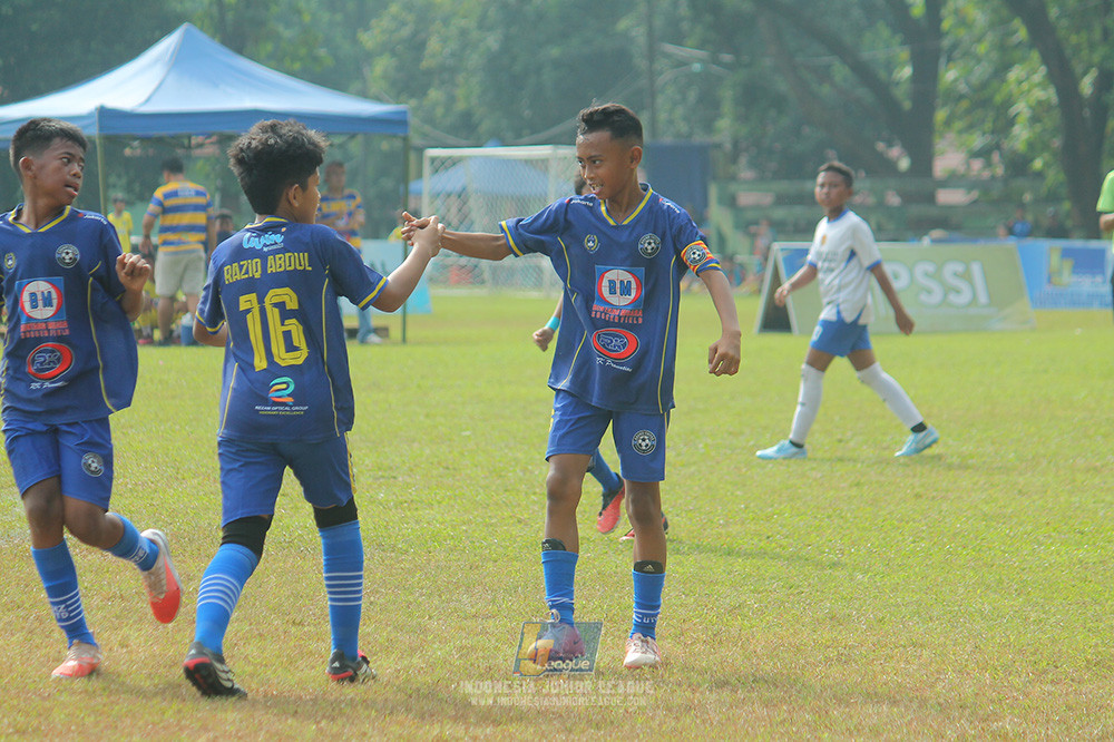 big 24 ijl u11 140624 java soccer academy vs khenzi united