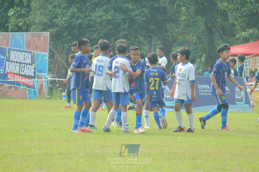 big 24 ijl u11 140624 java soccer academy vs khenzi united