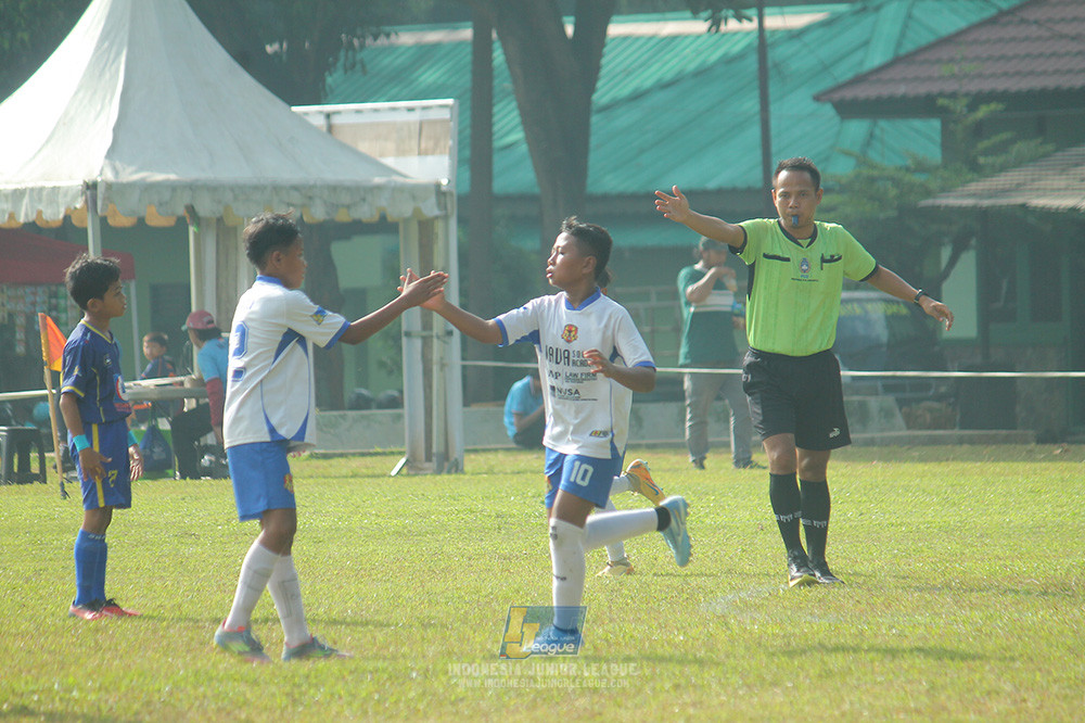 big 24 ijl u11 140624 java soccer academy vs khenzi united