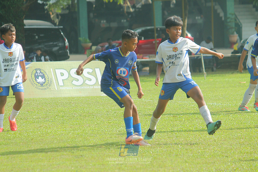 big 24 ijl u11 140624 java soccer academy vs khenzi united