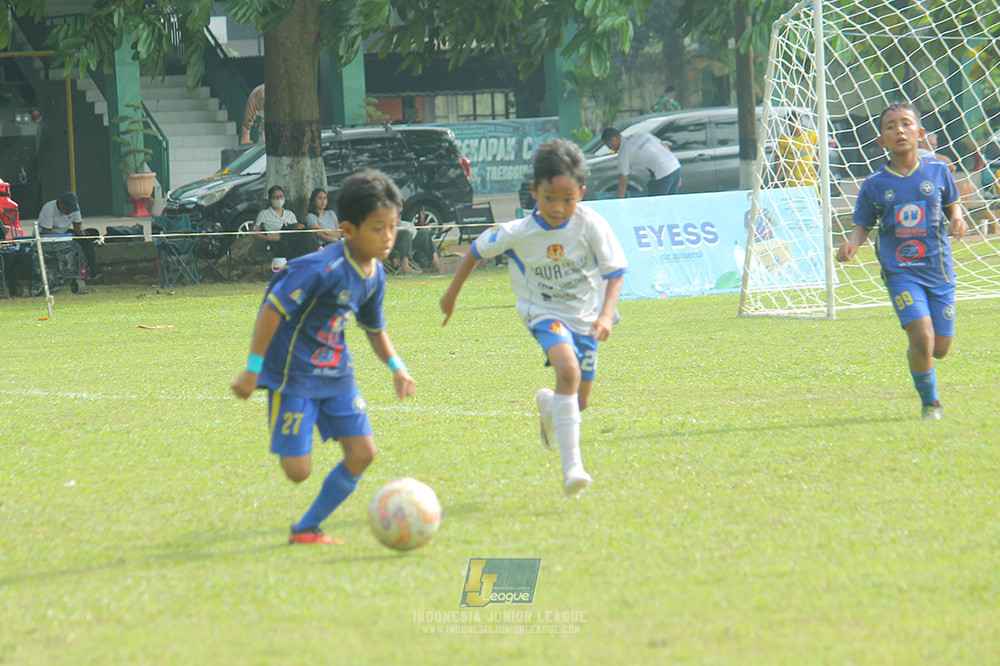 big 24 ijl u11 140624 java soccer academy vs khenzi united