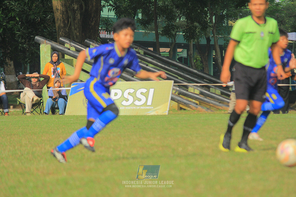 big 24 ijl u11 140624 java soccer academy vs khenzi united