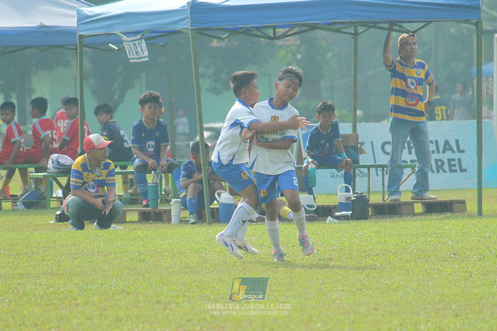 big 24 ijl u11 140624 java soccer academy vs khenzi united
