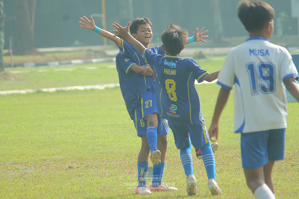 big 24 ijl u11 140624 java soccer academy vs khenzi united