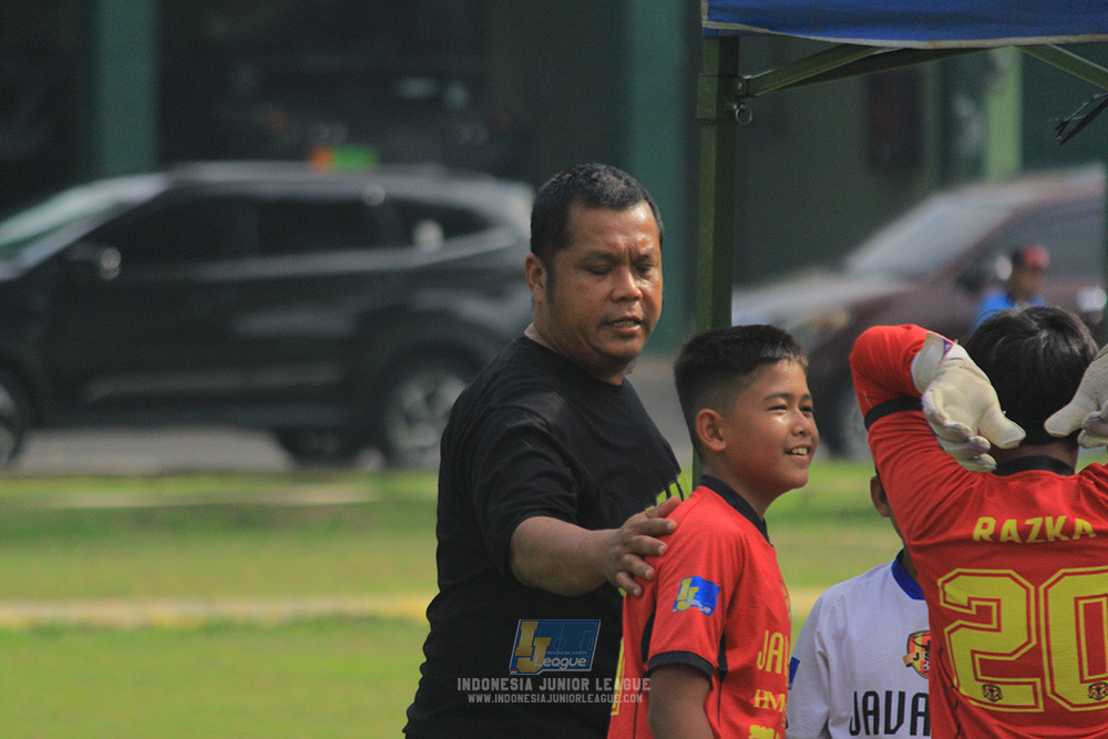 big 24 ijl u11 140624 java soccer academy vs khenzi united