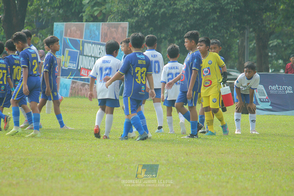 big 24 ijl u11 140624 java soccer academy vs khenzi united