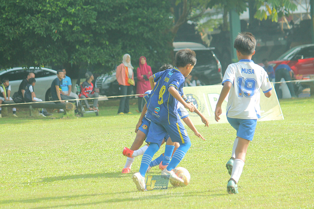 big 24 ijl u11 140624 java soccer academy vs khenzi united