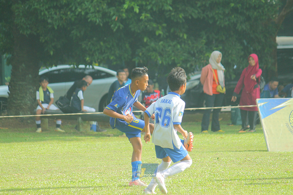big 24 ijl u11 140624 java soccer academy vs khenzi united
