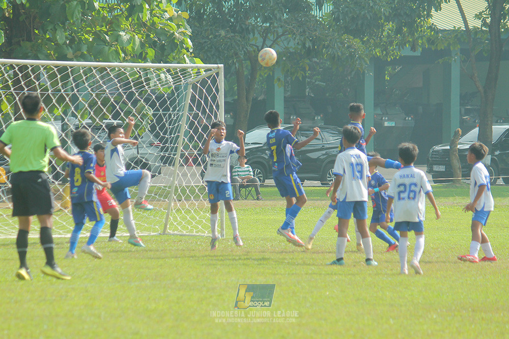 big 24 ijl u11 140624 java soccer academy vs khenzi united