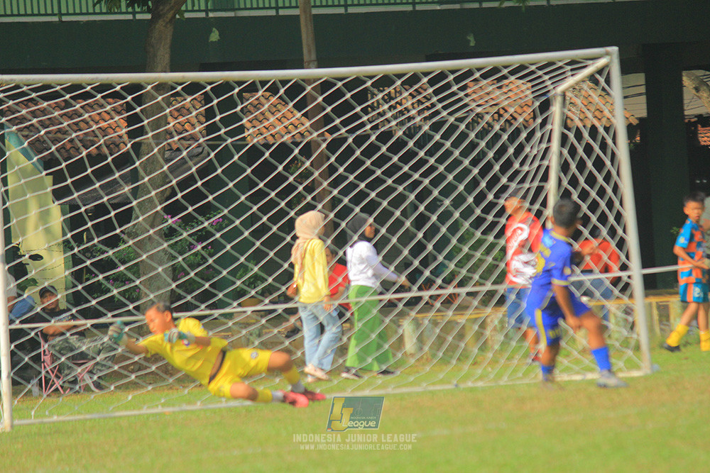 big 24 ijl u11 140624 java soccer academy vs khenzi united