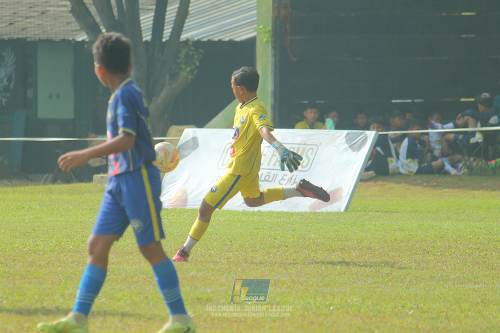 big 24 ijl u11 140624 java soccer academy vs khenzi united