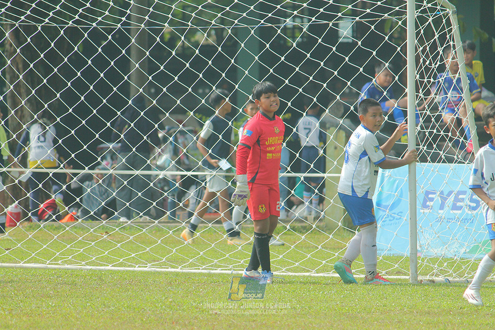 big 24 ijl u11 140624 java soccer academy vs khenzi united